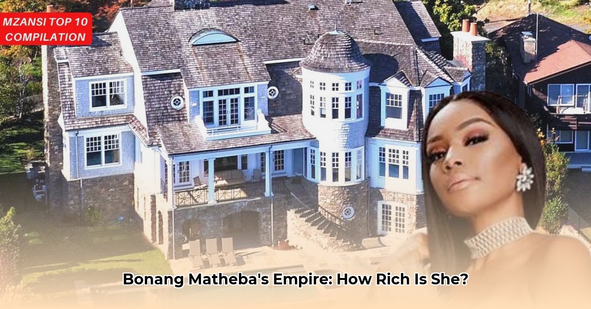 bonang-matheba-net-worth
